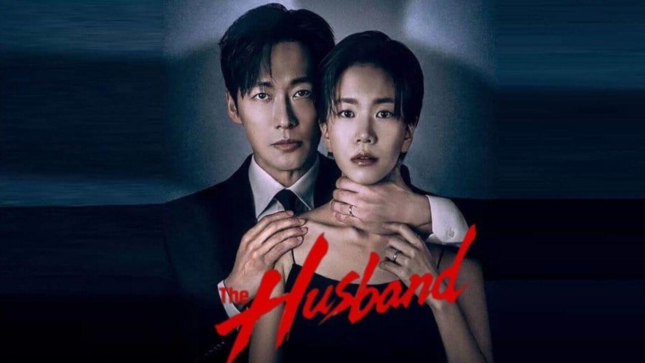 مسلسل الزوج المثالي The Husband الحلقة 9 التاسعة مترجمة