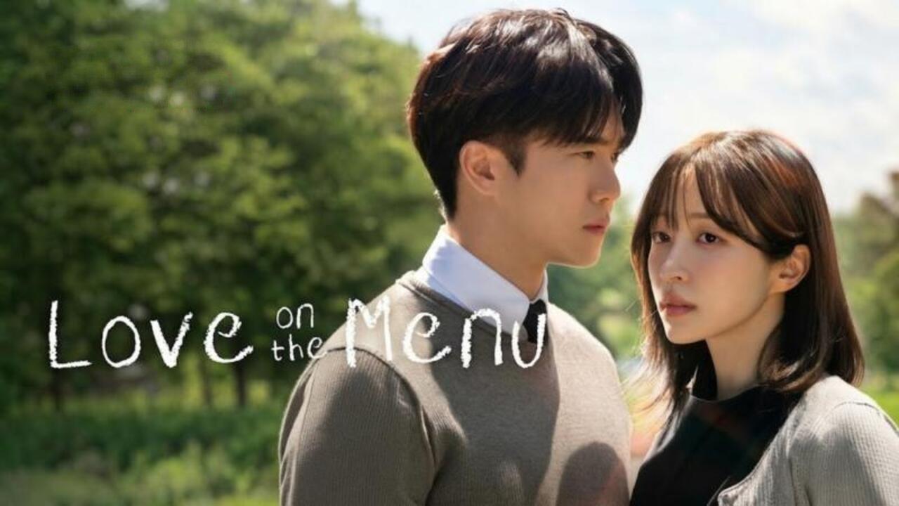 مسلسل Love on the Menu الحلقة 3 الثالثة مترجمة
