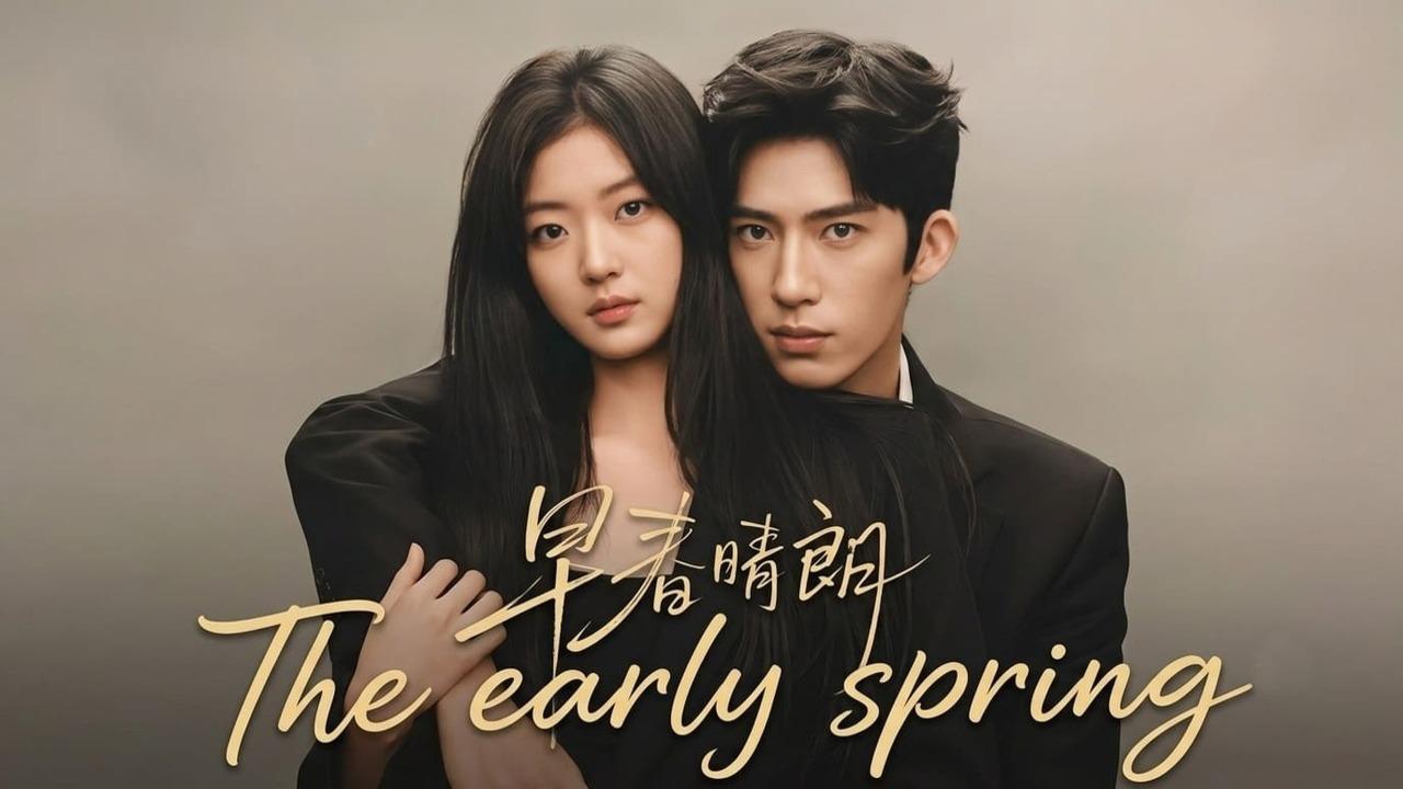 مسلسل اوائل الربيع The Early Spring الحلقة 8 الثامنة مترجمة